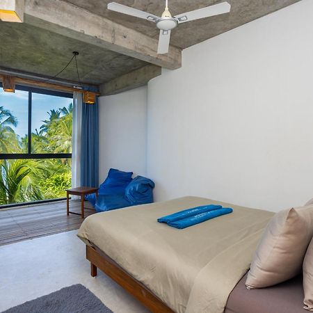 Отель Club Gabbiano Rasdhoo Экстерьер фото