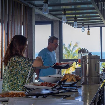 Отель Club Gabbiano Rasdhoo Экстерьер фото