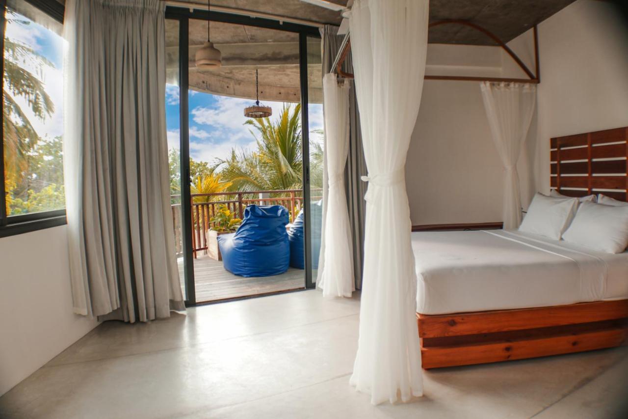 Отель Club Gabbiano Rasdhoo Экстерьер фото