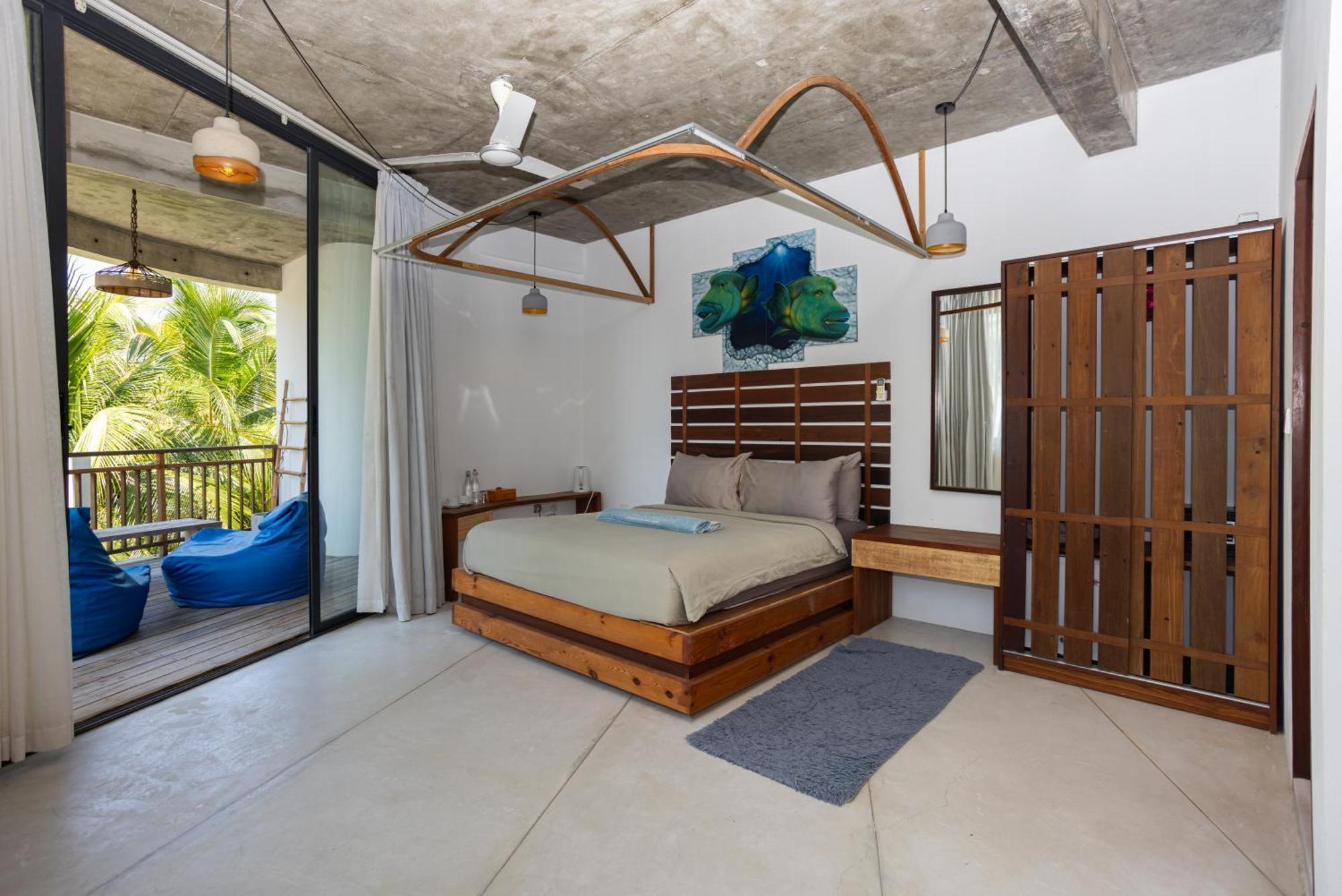 Отель Club Gabbiano Rasdhoo Экстерьер фото
